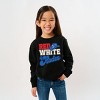 The Juniper Shop Red White And Rodeo Youth Sweatshirt - 2 of 4