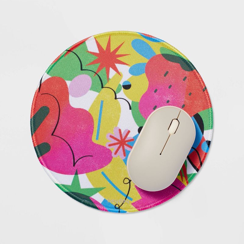 Mouse Pad - heyday&#8482; with Jialei Sun, 3 of 7