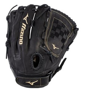 Mizuno Mvp Prime Fastpitch Softball Glove 13" - 1 of 3