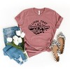 Simply Sage Market Women's Soccer Mom Life Short Sleeve Graphic Tee - 3 of 4