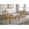 Coaster,Castlewood 2-piece Cocktail Coffee Table Set - 2 of 4