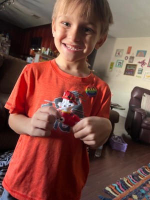 Paw Patrol Squeeze Flashlight Marshall : Target