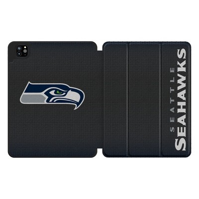 Keyscaper NFL NFC Teams Linen Tablet Case for Apple iPad