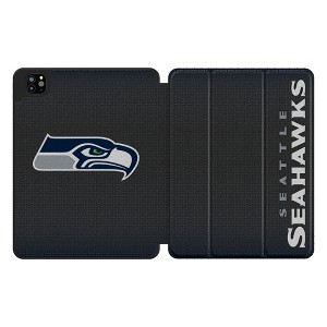 Keyscaper NFL NFC Teams Linen Tablet Case for Apple iPad - 1 of 4