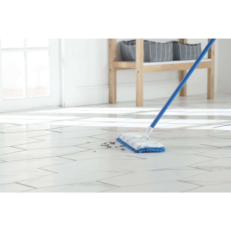 Clorox Dual Action Dust Mop, 4 of 8