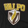 Men's Valparaiso University Official Distressed Primary T-Shirt - 2 of 4