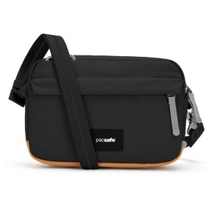 GO Crossbody (Jet Black) - 1 of 4