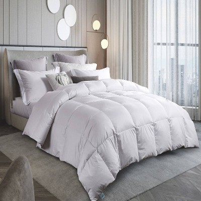 Twin 300 Thread Count Down Comforter - Martha Stewart