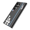 Keyscaper MLB National League Teams Sidebar MagSafe Compatible Cell Phone Case for Samsung Galaxy - 2 of 4
