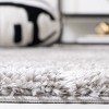 Tahoe Shag THO670 Power Loomed Indoor Rugs - Safavieh - 4 of 4