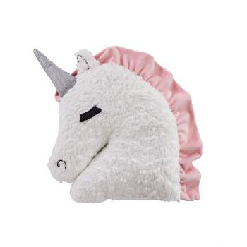 Colette Unicorn Pillow - Levtex Baby