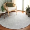 Restoration Vintage RVT902 Hand Tufted Indoor Rugs - Safavieh - 2 of 4