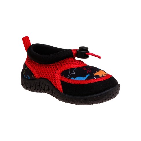 water non slip shoes