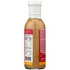 Yai's Thai Thai Almond Sauce No-Peanut - Case of 6/12 oz - 3 of 4