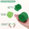 Unique Bargains Crepe Paper DIY Streamer - 2 of 4