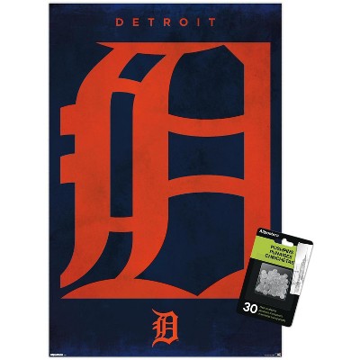 clear push pins bundle