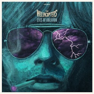 Hellacopters - Eyes Of Oblivion (CD) - 1 of 1