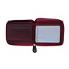 CTM Men's RFID Zip Around Wallet - 2 of 4