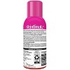 Skintimate Signature Scents Raspberry Rain Women's Shave Gel - Trial Size - 2.75oz - image 2 of 4