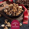 KREMERY Chocolate Covered Pretzels & Caramel Gift Basket, in Seagrass Tray (Premium, 2.5 lbs) Medium - 3 of 4