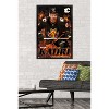 Trends International NHL Calgary Flames - Nazem Kadri 24 Framed Wall Poster Prints - 2 of 4