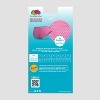 Fruit of the Loom Girls' 6pk Breathable Bikini - 3 of 3