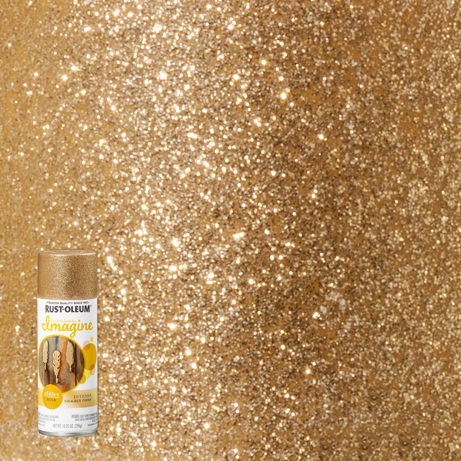 Rust-Oleum Craft & Hobby Spray Paint