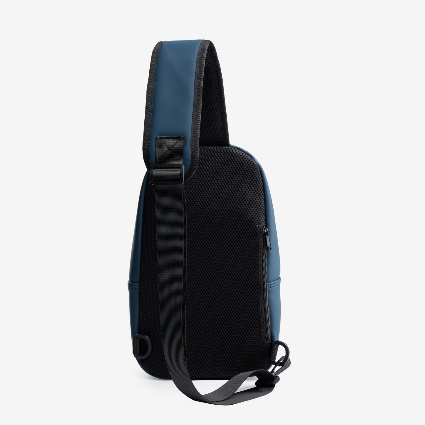 Рюкзак X RAY Pu Sling In Navy, цвет: Тёмно-синий — фото 2