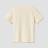 Toddler Boys' Sonic Short Sleeve T-Shirt - Yellow - 2 of 2
