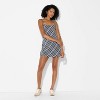 Women's 90's Mini Slip Dress - Wild Fable™ - 2 of 3