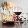 Nachtmann Vivendi Bordeaux/Water Goblet 27oz, Set of 4 - 3 of 4