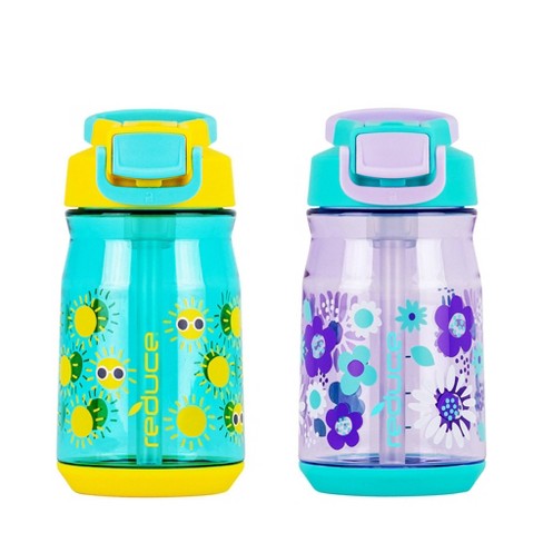 Hydrate Kids Water Bottle 414ml - 3 Pack – KTechWorld