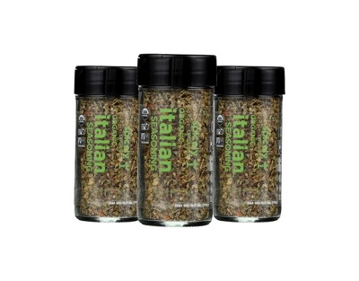 Spicely Chinese Five Spice, 100% Organic - 1.8 oz