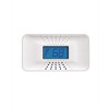 First Alert CO710 Carbon Monoxide Detector with Digital Temperature Display - image 2 of 4