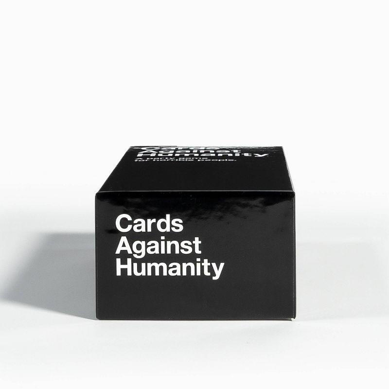 Cards Against Humanity &#8226; Main Game, 4 of 7