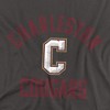 Men's College of Charleston Official Cougars Logo T-Shirt - 2 of 4