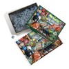 Cobble Hill: Cats Retreat 1000 Piece Puzzle - 3 of 4