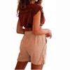 Women's Pibil Shorts - CARAVANA - 2 of 3