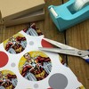 Justice League Shazam Character Gift Wrap 30" x 72" - 3 of 4