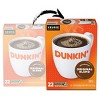 Dunkin' Original Blend, Medium Roast Coffee - Keurig K-Cup Pods - 2 of 4