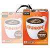 Dunkin' Donuts Original Blend Coffee 22 to 132 Count Keurig K cup Pick Any  Size