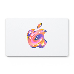Apple Gift Card (Email Delivery) - 1 of 4
