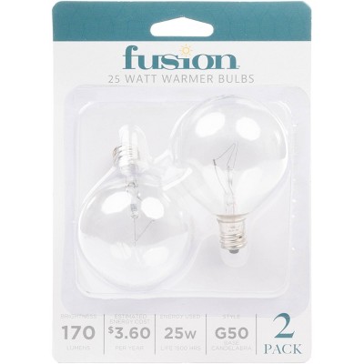 Lampadina LED GE T7, Bianco Caldo 3000K, 170 Lumen, 2W, Base Intermedia, Non Dimmerabile, Smerigliata