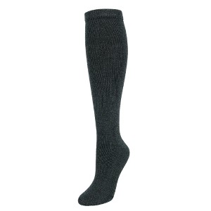 Dr Scholls Women's  Marled Knee High Compression Socks - 1 of 4