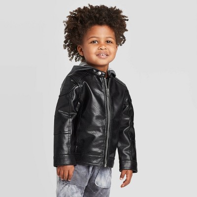 target moto jacket