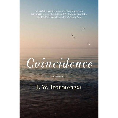 Coincidence - (P.S.) by  J W Ironmonger (Paperback)