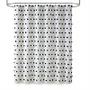 LunaLulinlk Shower Curtain - 4 of 4