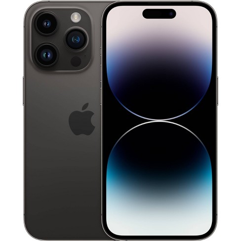 Apple Iphone 11 (128gb) - Black : Target