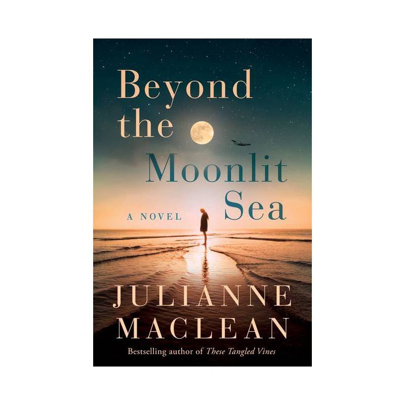 Beyond the Moonlit Sea - by  Julianne MacLean (Paperback), 1 of 2