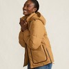 Lands' End Women's FeatherFree Insulated Diamond Quilted Jacket - 4 of 4